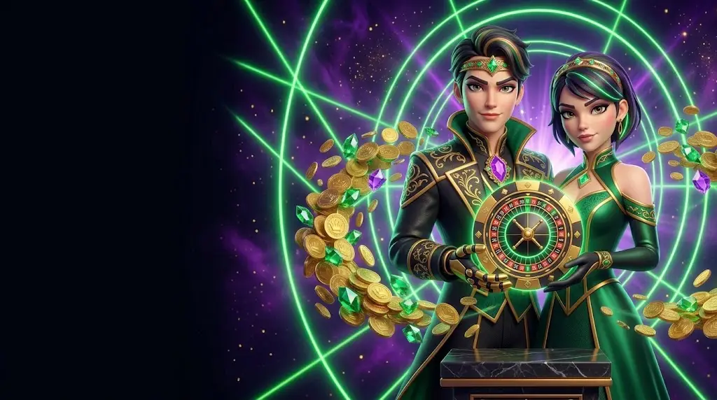SpinBetter Casino Banner