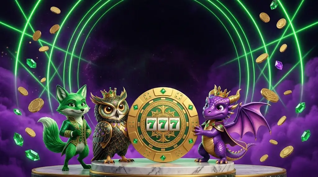 SpinBetter Bonus Banner