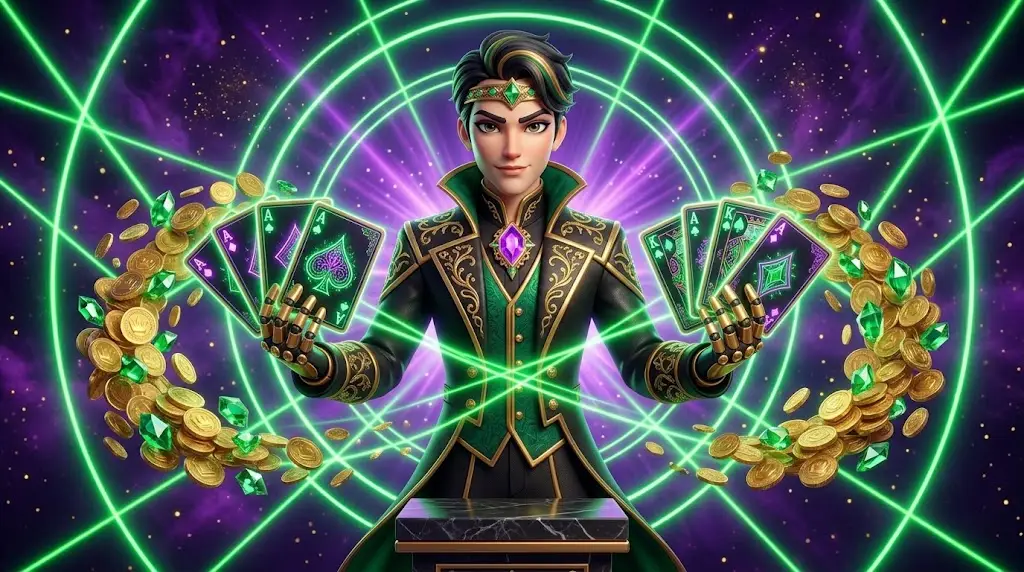 SpinBetter Spiele für Bonus